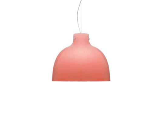 Подвесной светильник модель Bellissima 9455 Lampada a Sospensione от фабрики Kartell