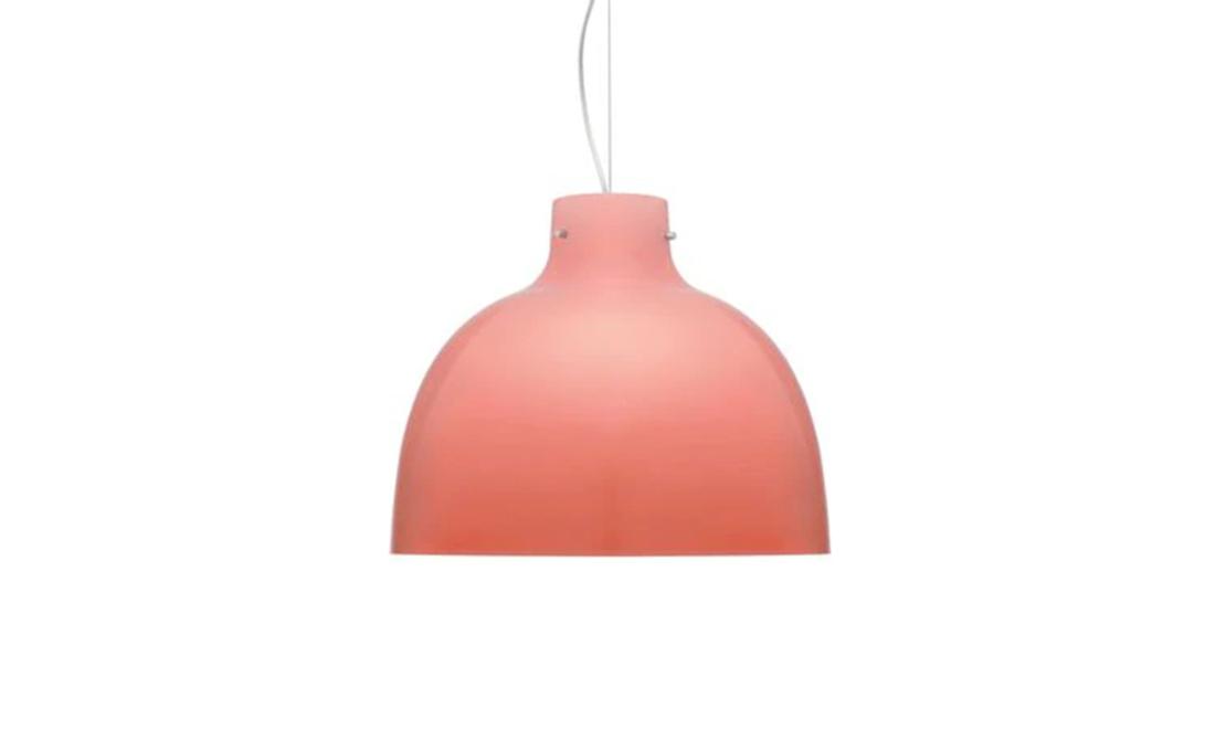 Подвесной светильник модель Bellissima 9455 Lampada a Sospensione от фабрики Kartell