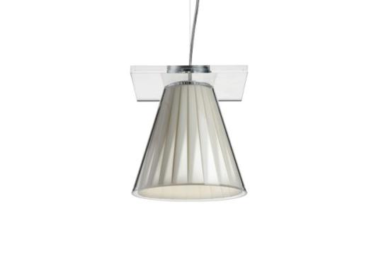 Подвесной светильник модель 64166 от фабрики Kartell