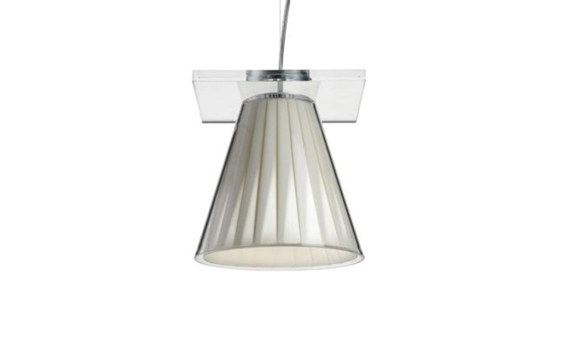 Подвесной светильник модель 64166 от фабрики Kartell