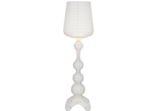Торшер Kabuki Floor Lamp от Kartell image 1
