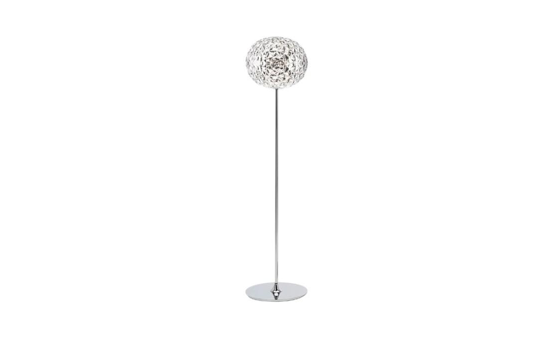 Торшер модель Planet Lampada da Terra от фабрики Kartell