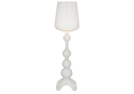 Торшер Kabuki Lampada da Terra Outdoor от Kartell image 1