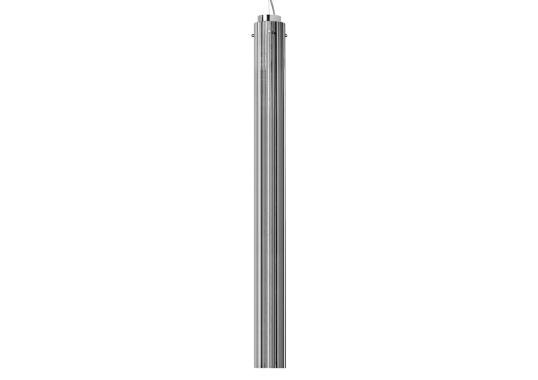 Подвесной светильник модель Rifly Lampada Sospensione Metallizzato от фабрики Kartell