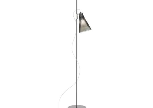 Торшер K-LUX Floor Lamp - Black от Kartell image 1