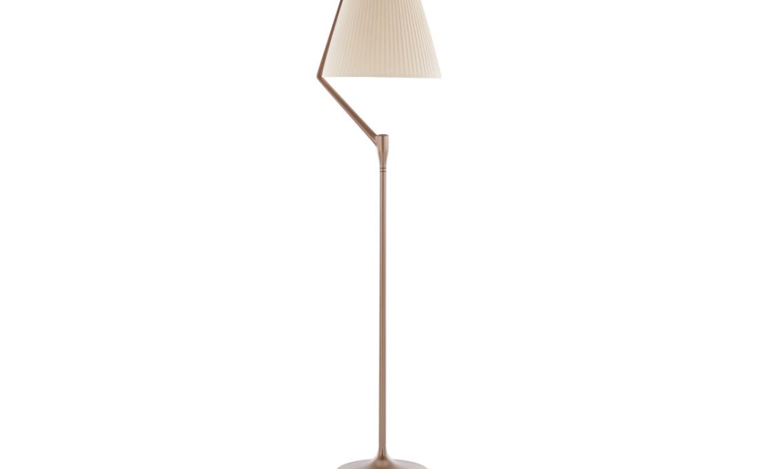 Торшер модель 832626 от фабрики Kartell