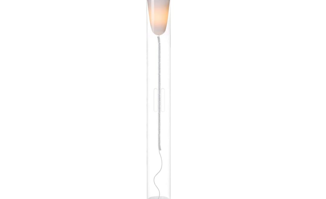 Торшер модель 20819 от фабрики Kartell