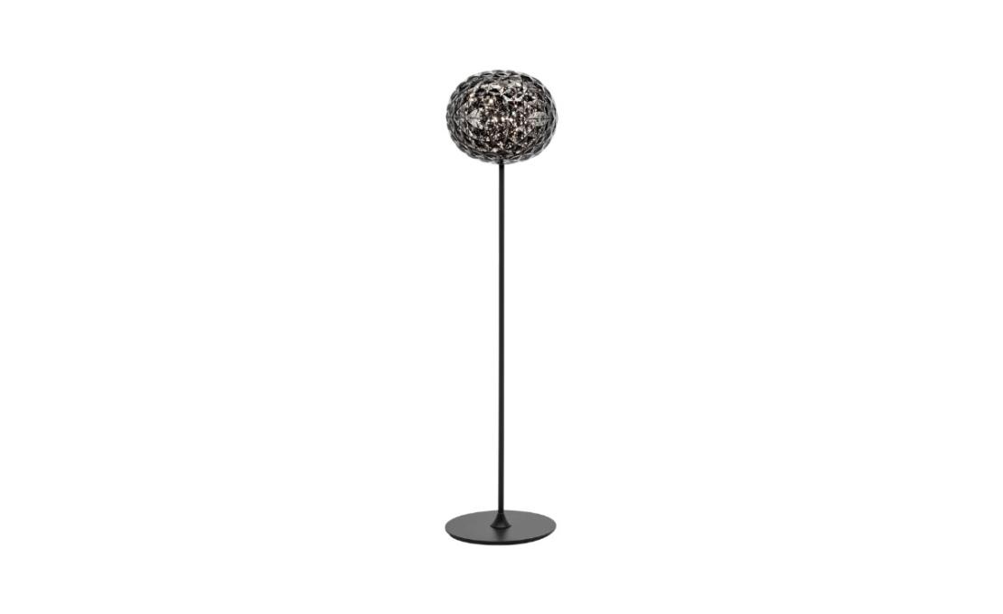 Торшер модель Planet Lampada da Terra от фабрики Kartell