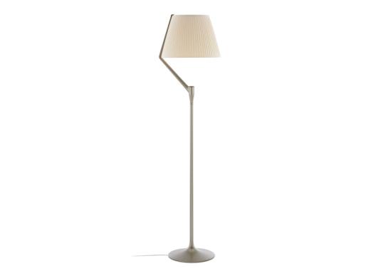 Торшер модель 832626 от фабрики Kartell