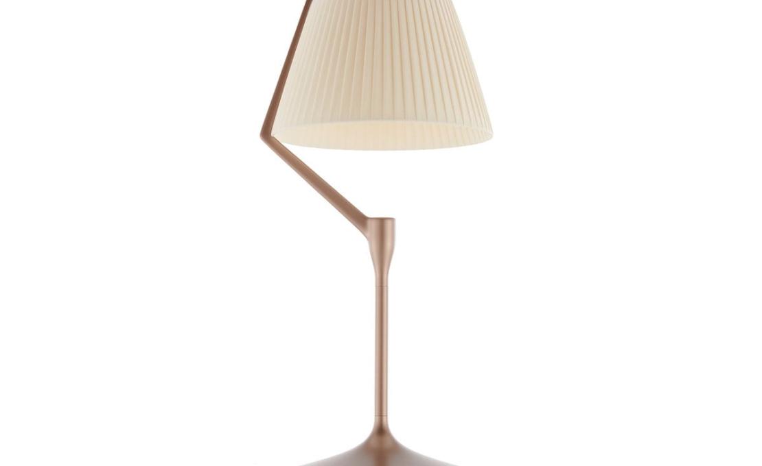 Настольная лампа модель 902723 от фабрики Kartell