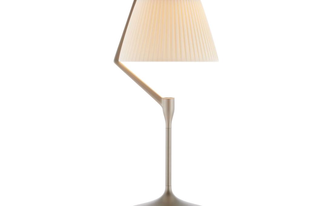 Настольная лампа модель 902723 от фабрики Kartell