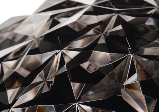 Торшер модель Planet Lampada da Terra от фабрики Kartell