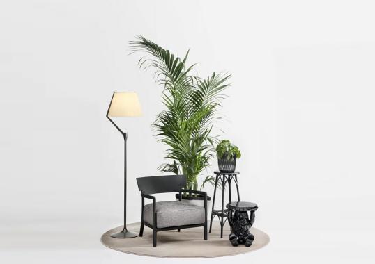 Торшер модель 832626 от фабрики Kartell
