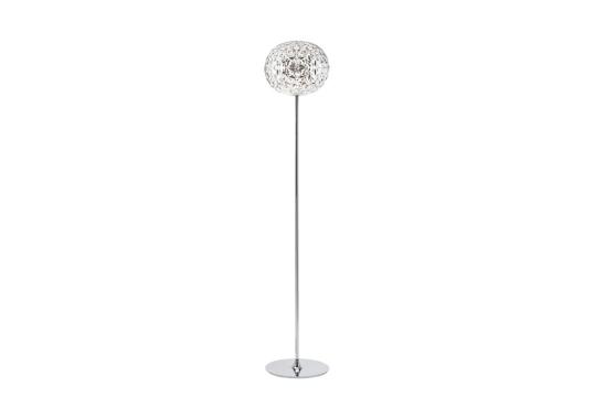 Торшер модель Planet Lampada da Terra от фабрики Kartell