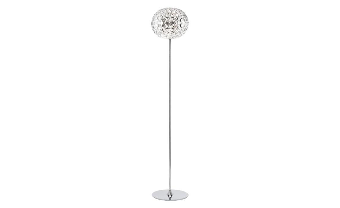 Торшер модель Planet Lampada da Terra от фабрики Kartell