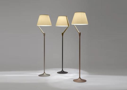 Торшер модель 832626 от фабрики Kartell