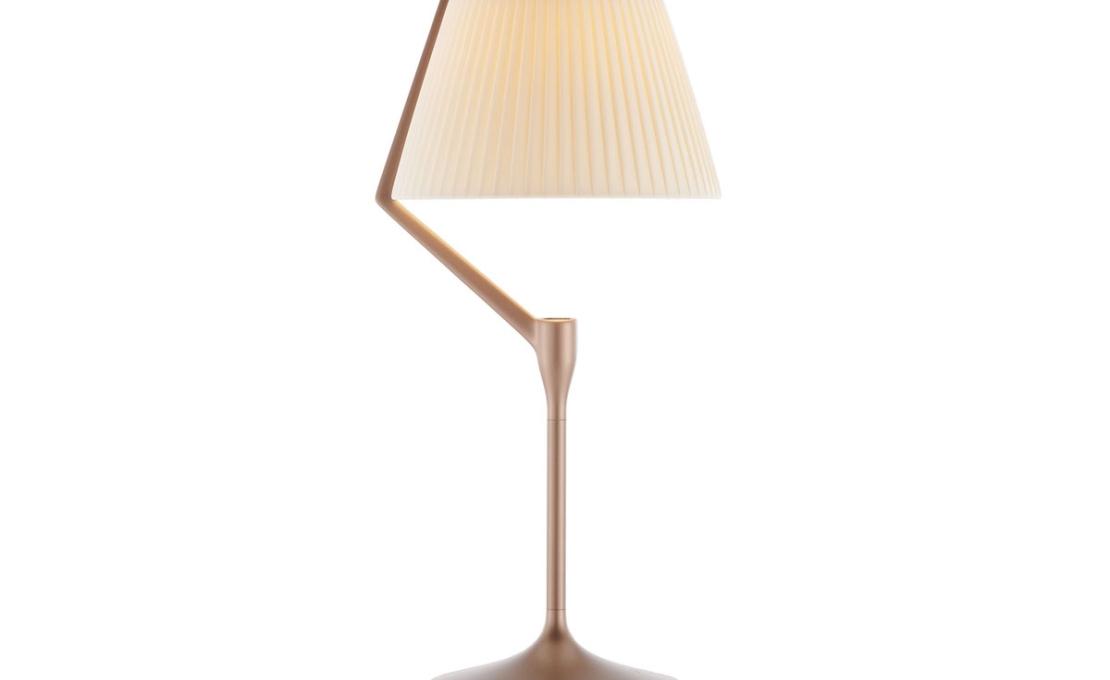 Настольная лампа модель 902723 от фабрики Kartell
