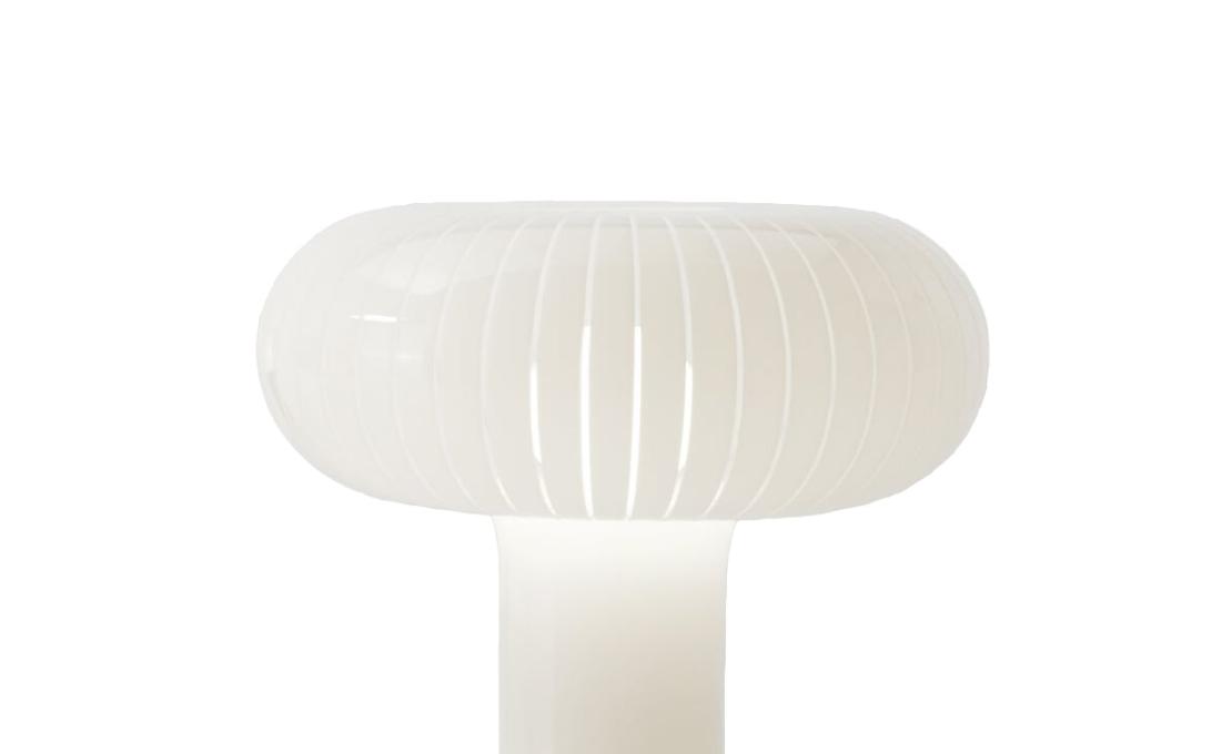 Настольная лампа модель Teresa Table Lamp от фабрики Kartell