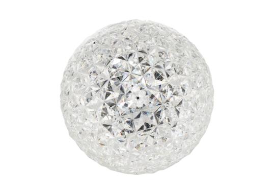 Торшер модель Planet Lampada da Terra от фабрики Kartell