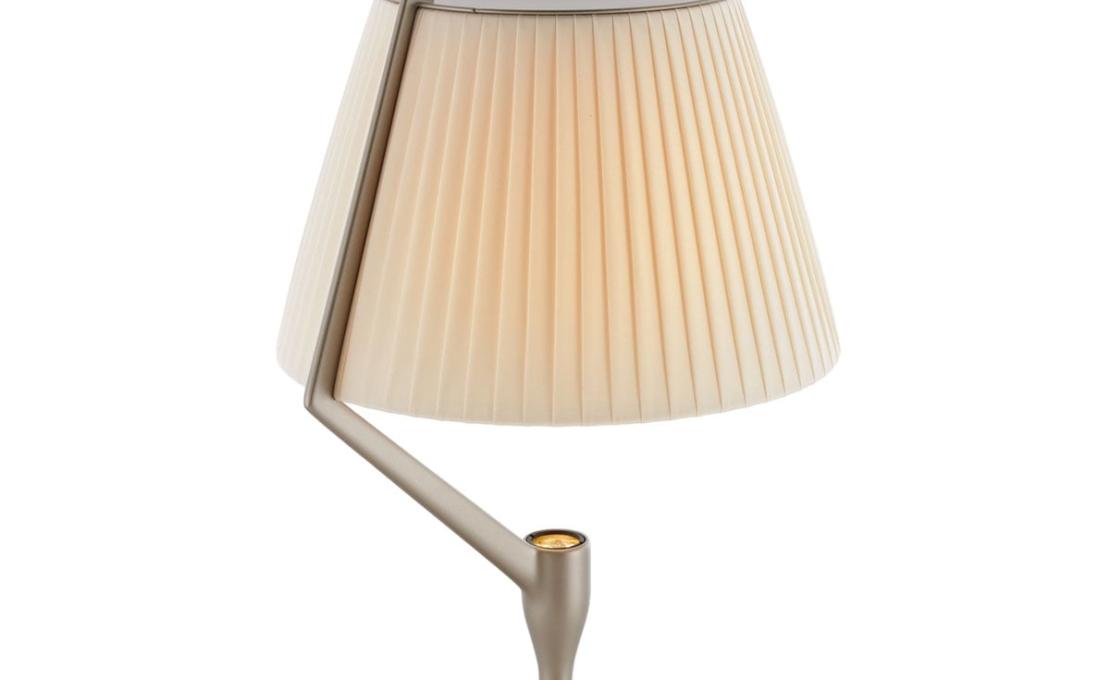 Настольная лампа модель 902723 от фабрики Kartell
