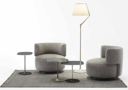 Торшер модель 832626 от фабрики Kartell
