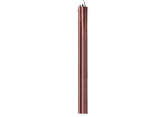 Подвесной светильник модель Rifly Lampada Sospensione Metallizzato от фабрики Kartell