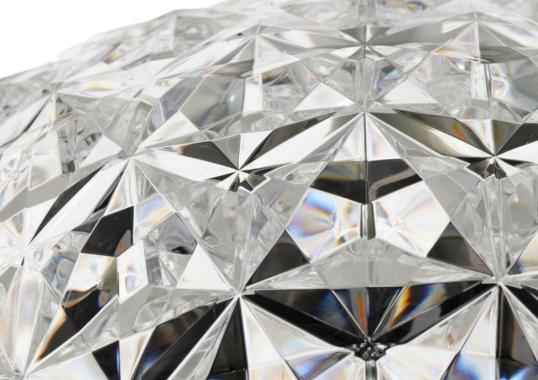 Торшер модель Planet Lampada da Terra от фабрики Kartell