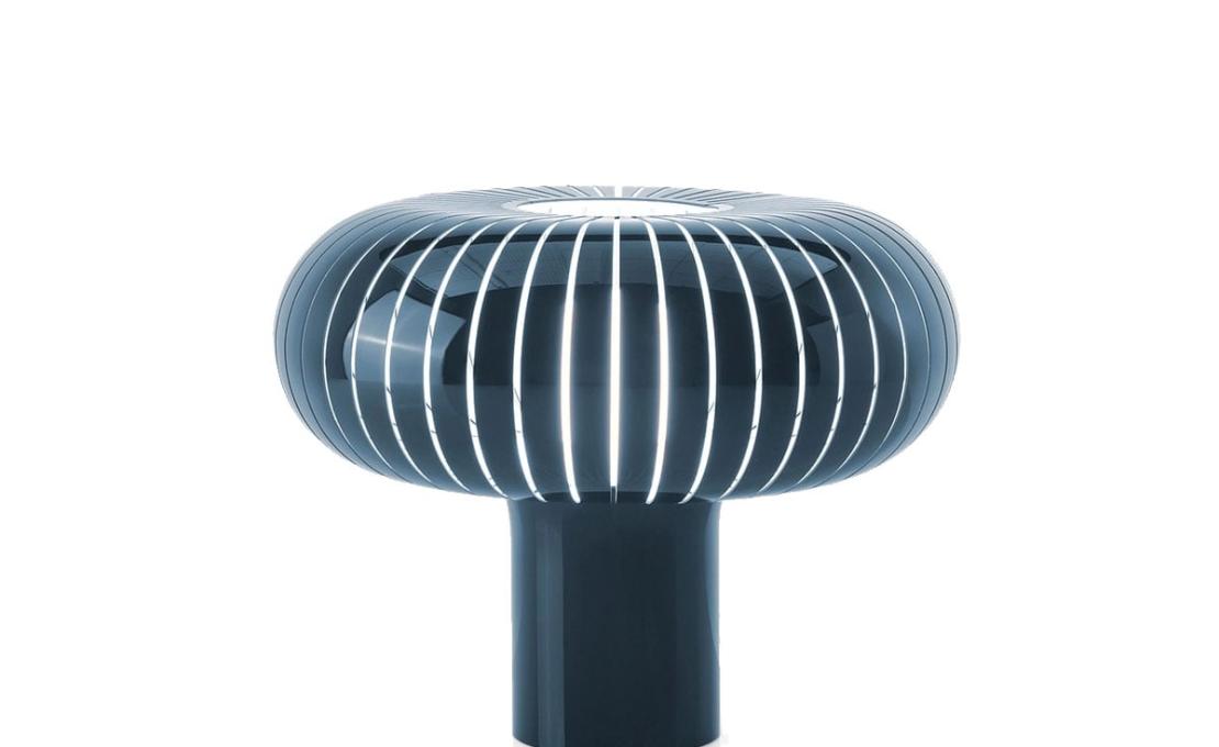 Настольная лампа модель Teresa Table Lamp - Special Edition от фабрики Kartell