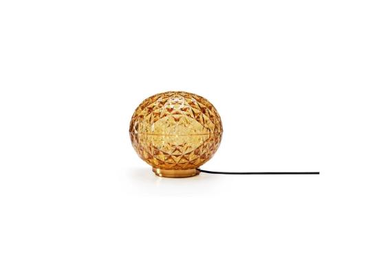 Настольная лампа Mini Planet Lamp от Kartell image 1