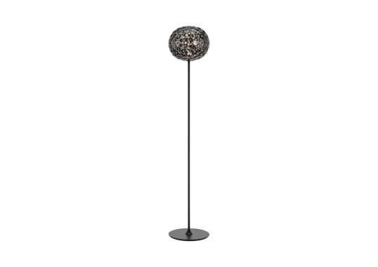 Торшер модель Planet Lampada da Terra от фабрики Kartell
