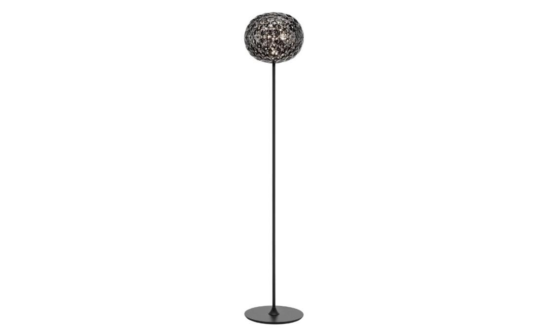 Торшер модель Planet Lampada da Terra от фабрики Kartell