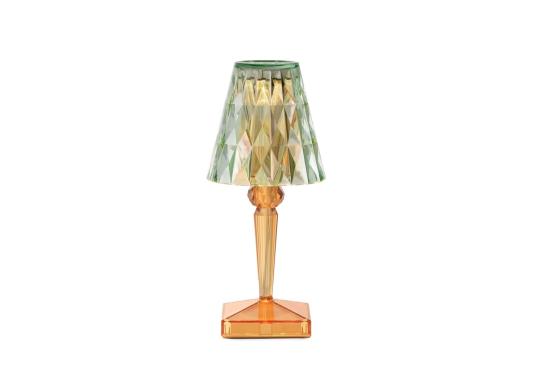 Настольная лампа Battery New Colors - Portable Table Lamp от Kartell image 1