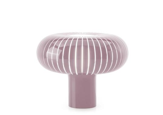 Настольная лампа модель Teresa Table Lamp - Special Edition от фабрики Kartell
