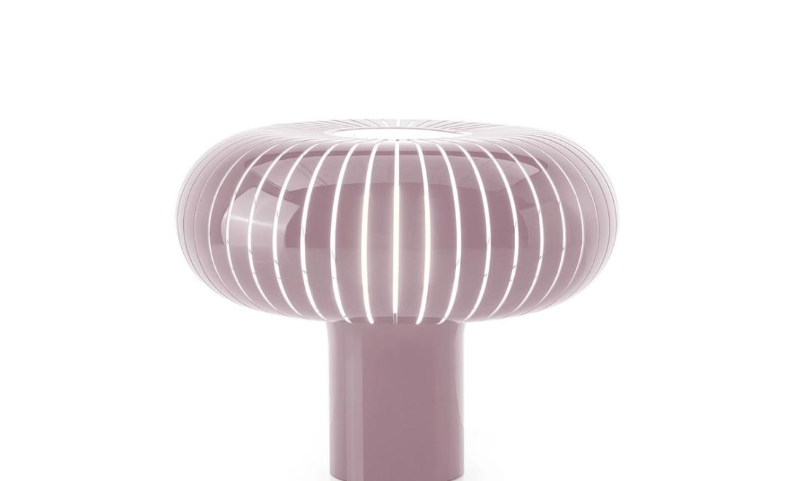 Настольная лампа модель Teresa Table Lamp - Special Edition от фабрики Kartell
