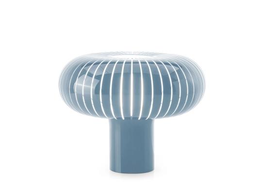 Настольная лампа модель Teresa Table Lamp - Special Edition от фабрики Kartell