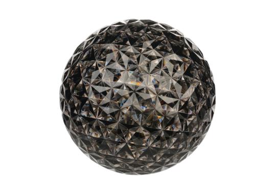 Торшер модель Planet Lampada da Terra от фабрики Kartell
