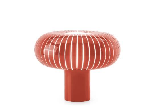 Настольная лампа модель Teresa Table Lamp - Special Edition от фабрики Kartell