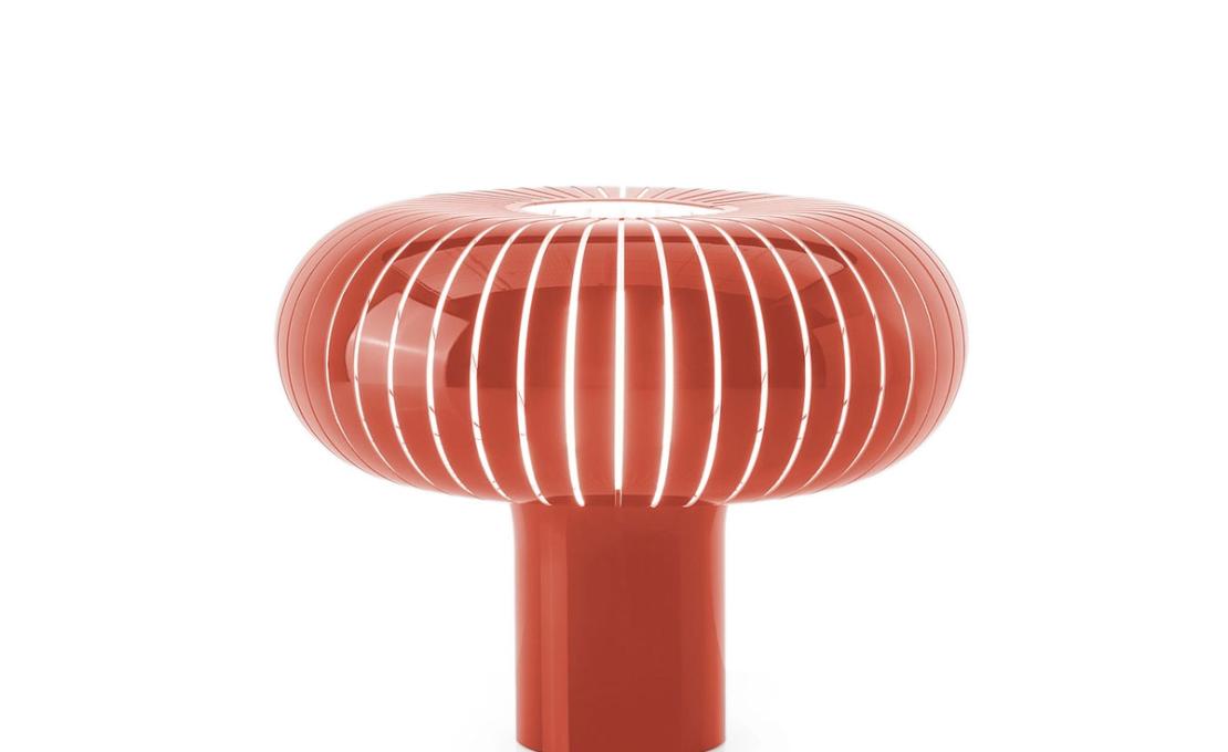 Настольная лампа модель Teresa Table Lamp - Special Edition от фабрики Kartell