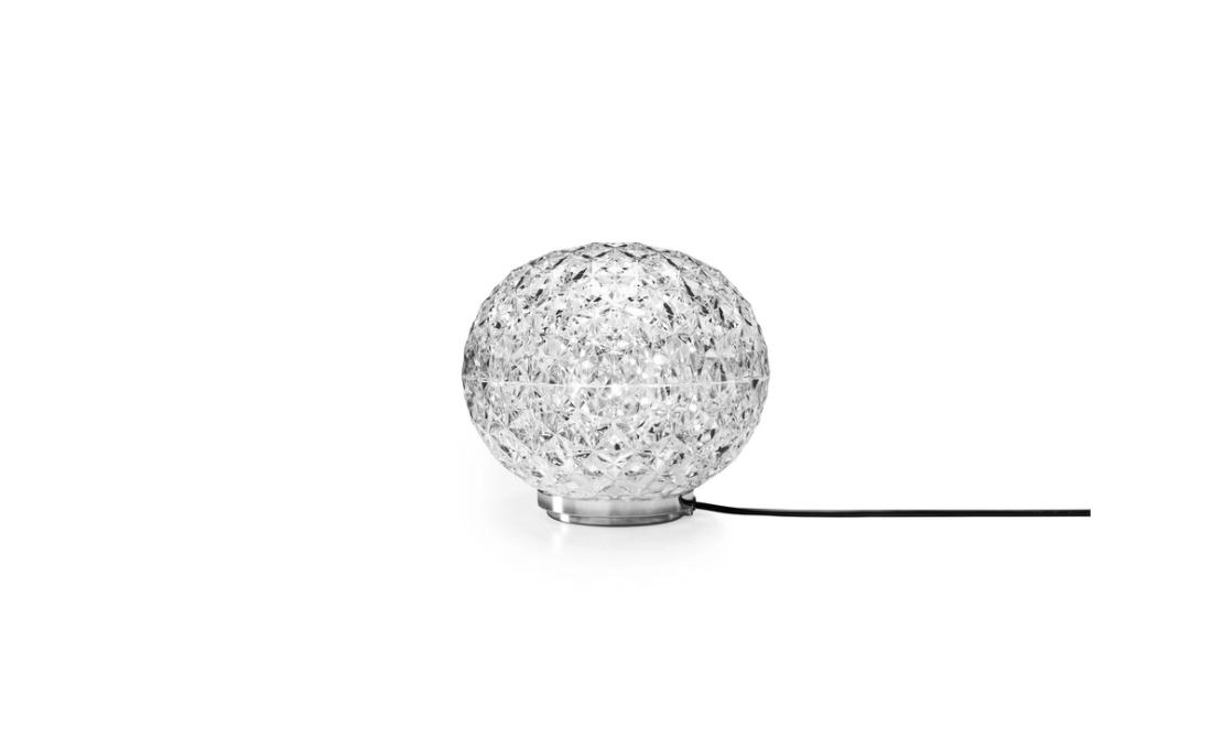 Настольная лампа модель Mini Planet Lamp от фабрики Kartell