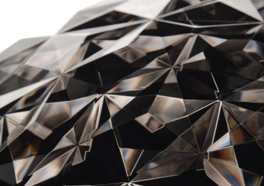 Торшер модель Planet Lampada da Terra от фабрики Kartell