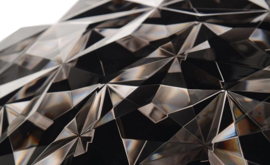 Торшер модель Planet Lampada da Terra от фабрики Kartell