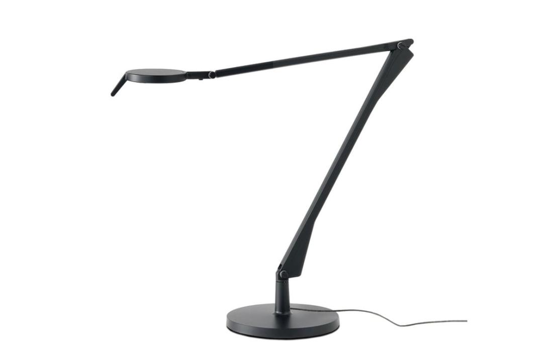 Настольная лампа модель Aledin Tec Mat Table Lamp от фабрики Kartell