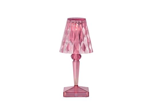 Настольная лампа модель Battery New Colors - Portable Table Lamp от фабрики Kartell
