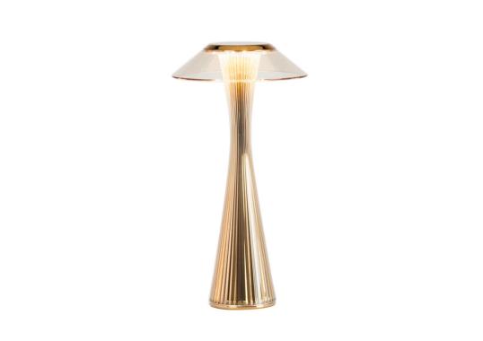 Настольная лампа Space Rechargeable Table Lamp Indoor/Outdoor от Kartell image 1