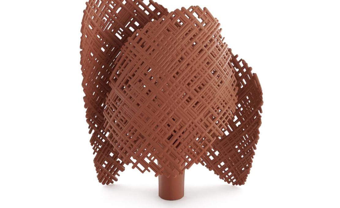 Настольная лампа модель TEA Table Lamp от фабрики Kartell