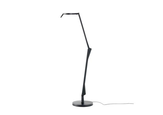 Настольная лампа модель Aledin Tec Mat Table Lamp от фабрики Kartell
