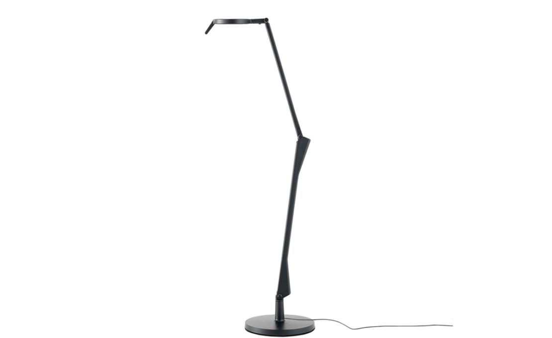 Настольная лампа модель Aledin Tec Mat Table Lamp от фабрики Kartell
