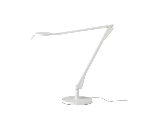 Настольная лампа модель Aledin Tec Mat Table Lamp от фабрики Kartell