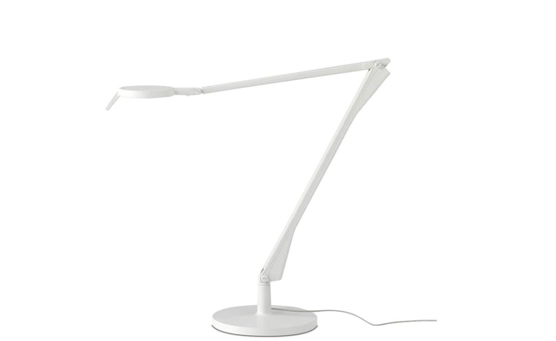 Настольная лампа модель Aledin Tec Mat Table Lamp от фабрики Kartell