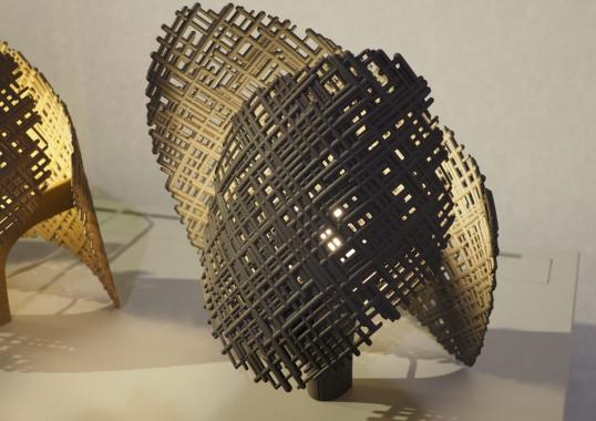 Настольная лампа модель TEA Table Lamp от фабрики Kartell